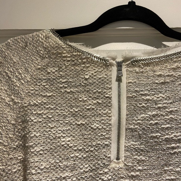 Rebecca Taylor sweater - Picture 3 of 5